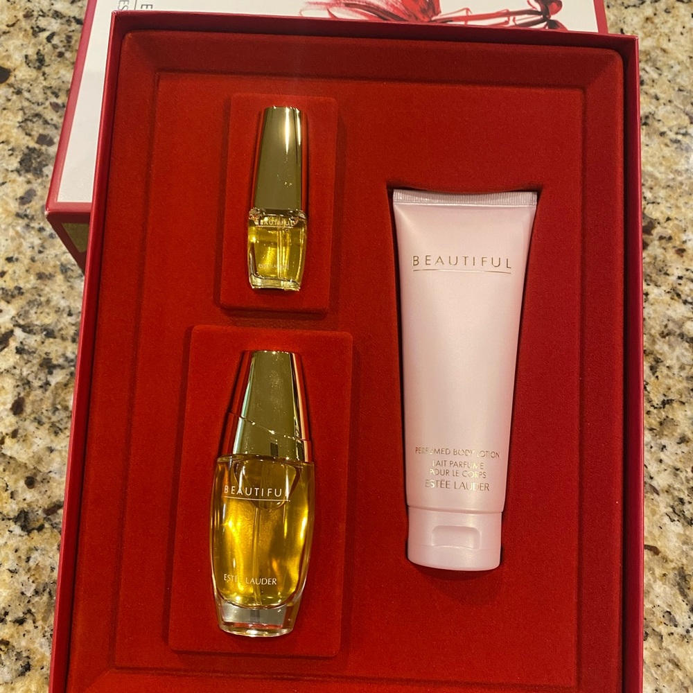 Beautiful by Estée Lauder